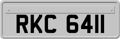 RKC6411