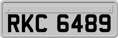 RKC6489