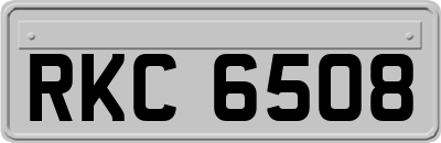 RKC6508