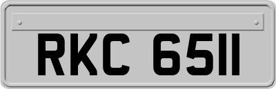 RKC6511
