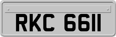 RKC6611