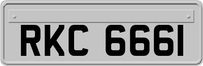 RKC6661