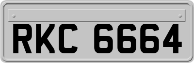 RKC6664