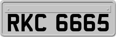RKC6665