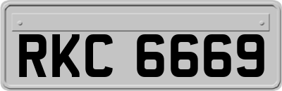 RKC6669