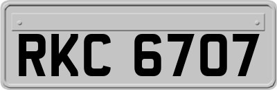 RKC6707