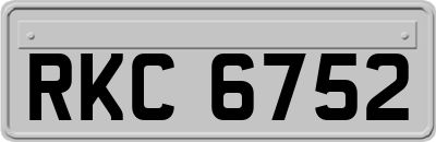 RKC6752