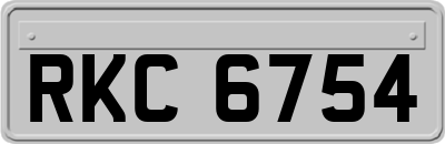 RKC6754