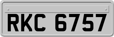 RKC6757