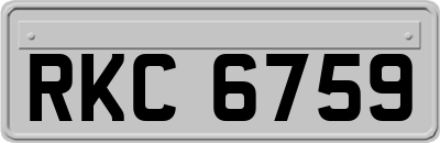 RKC6759