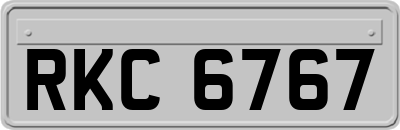 RKC6767