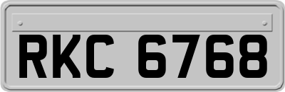 RKC6768