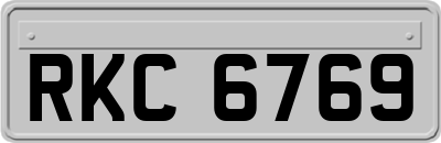 RKC6769