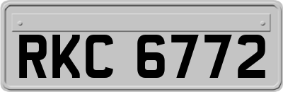 RKC6772