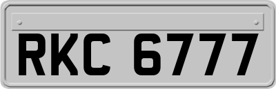 RKC6777