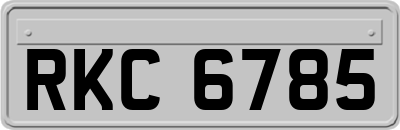 RKC6785