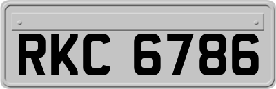 RKC6786