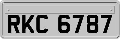 RKC6787