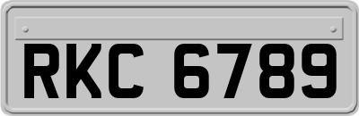 RKC6789