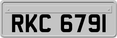 RKC6791