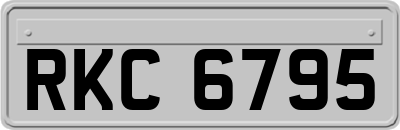 RKC6795