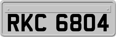 RKC6804