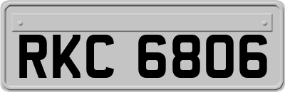 RKC6806