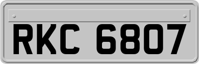 RKC6807