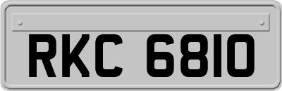 RKC6810