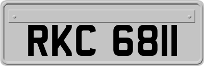 RKC6811