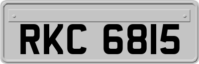 RKC6815