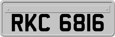 RKC6816