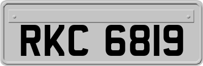 RKC6819