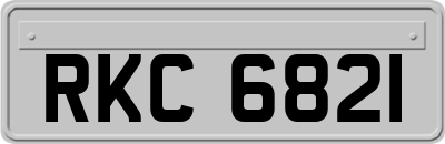 RKC6821