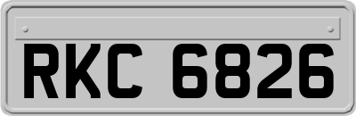 RKC6826