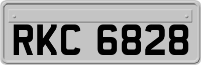 RKC6828