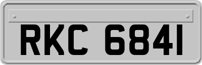 RKC6841