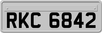 RKC6842