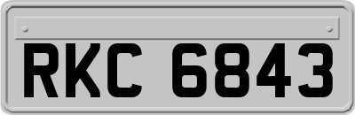 RKC6843