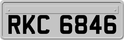 RKC6846