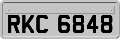 RKC6848