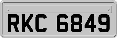 RKC6849