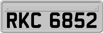 RKC6852