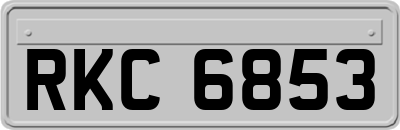 RKC6853