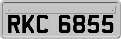 RKC6855