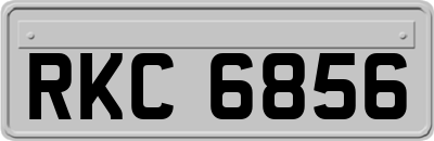 RKC6856