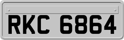 RKC6864