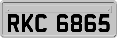 RKC6865