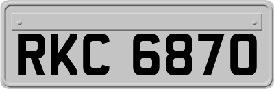 RKC6870