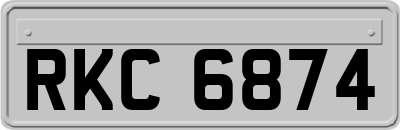 RKC6874